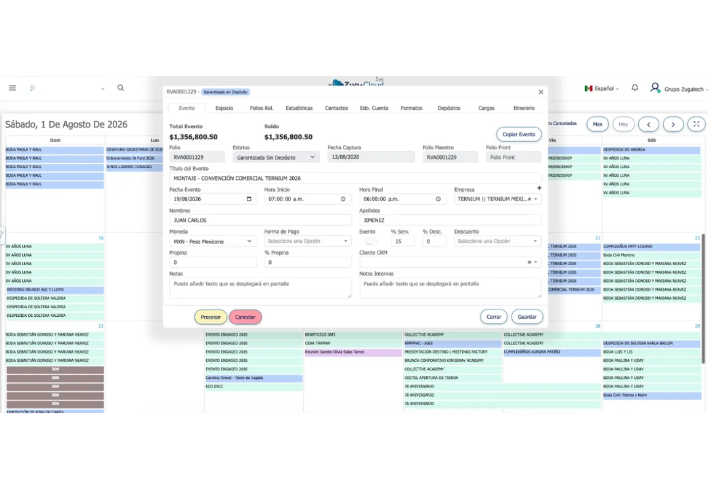 CRM