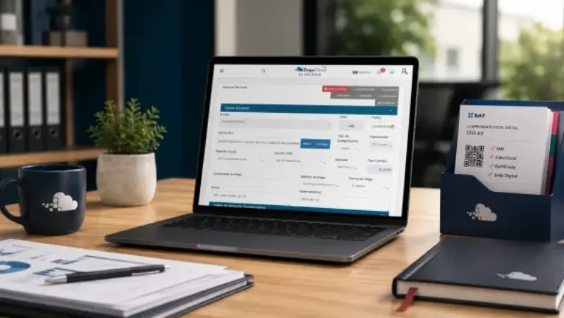 Electronic Invoicing 4.0
